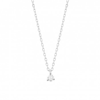 Collier VENISE or blanc 750...