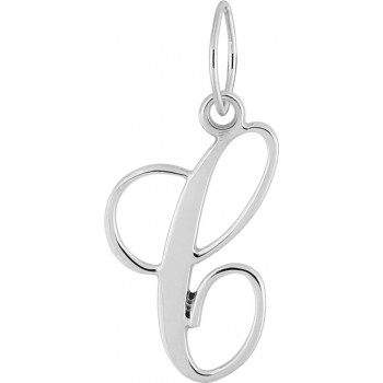 Pendentif initiale C...