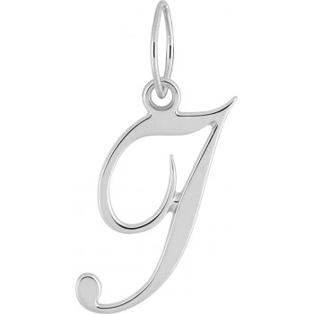 Pendentif initiale J...