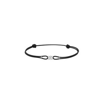 Bracelet LADY cordon et or...