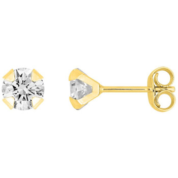 Boucles d'oreilles LAGOS or...