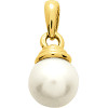 Pendentif GIULIA perle de...