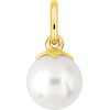 Pendentif ANDREA perle de...