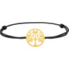 Bracelet corde VIDA or...