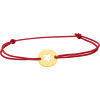 Bracelet corde YILDIZ or...