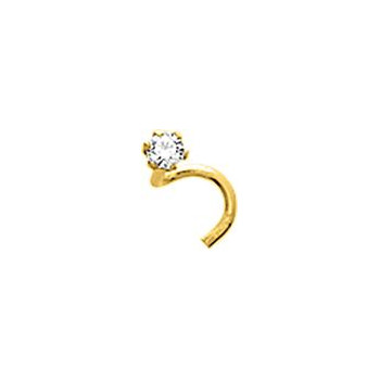 Piercing de nez MARINA or...