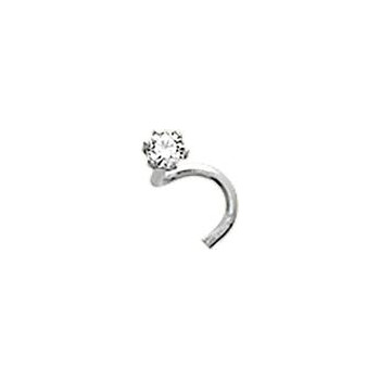 Piercing de nez MARINA or...
