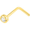 Piercing de nez LILIA or...