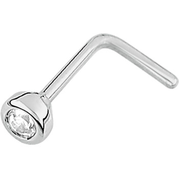Piercing de nez LILIA or...