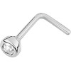 Piercing de nez LILIA or...