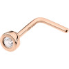Piercing de nez LILIA or...