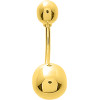 Piercing de nombril TONIA...