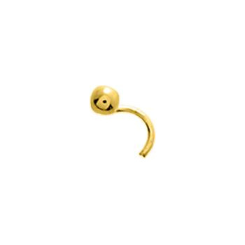 Piercing de nez VANIA or...