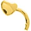 Piercing de nez TANIA or...
