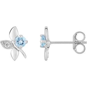 Boucles d'oreilles...