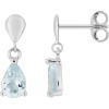 Boucles d'oreilles TREVI or...