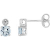 Boucles d'oreilles CIELO or...
