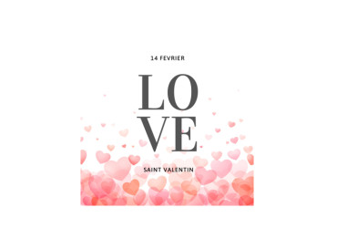 Saint Valentin : Quel bijoux lui offrir ?