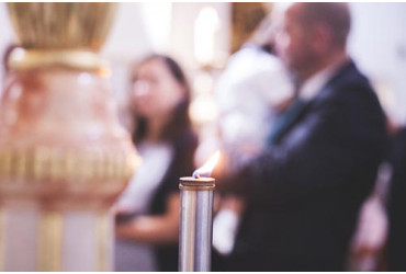 Quelle médaille de baptême choisir pour un enfant ?